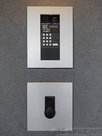 Sha Maison Grandeの物件内観写真